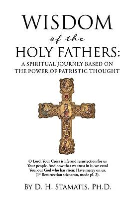 Wisdom of the Holy Fathers