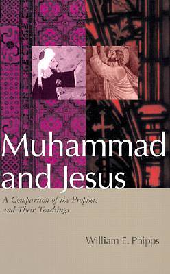 Picture of Muhammad and Jesus