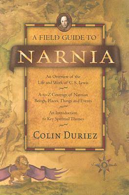 Picture of A Field Guide to Narnia