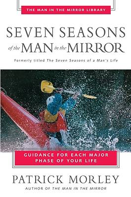 Picture of Seven Seasons of the Man in the Mirror