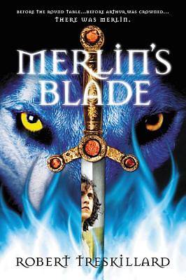 Picture of Merlin's Blade