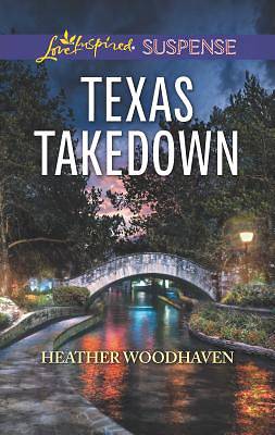 Picture of Texas Takedown