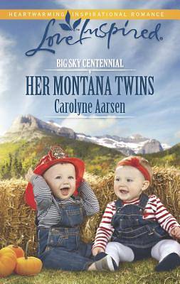 Picture of Her Montana Twins