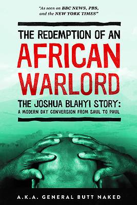 Picture of The Redemption of an African Warlord