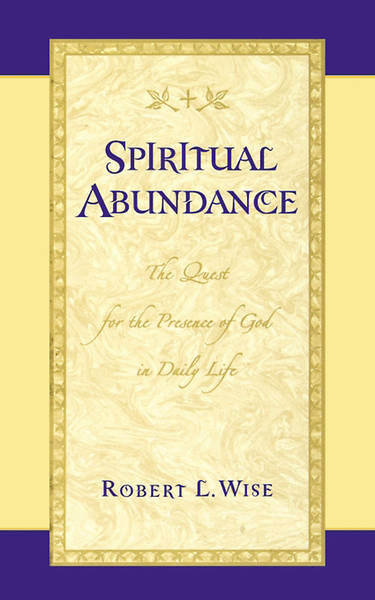 Picture of Spiritual Abundance