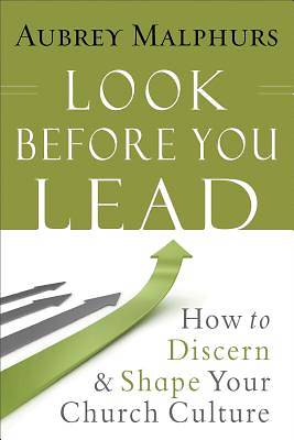 Picture of Look Before You Lead [ePub Ebook]