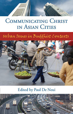 Picture of Communicating Christ in Asian