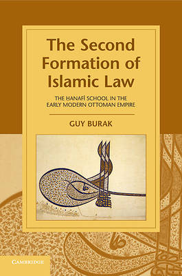 Picture of The Second Formation of Islamic Law