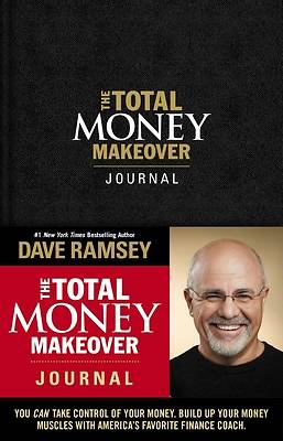 Picture of The Total Money Makeover Journal