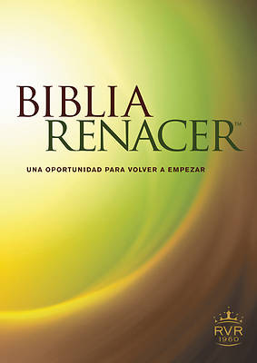 Picture of Biblia Renacer Rvr60
