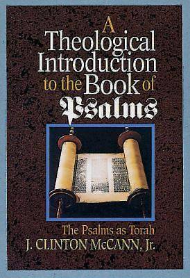 Picture of A Theological Introduction to the Book of Psalms - eBook [ePub]