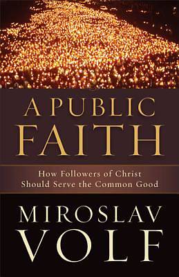 Picture of Public Faith, A - eBook [ePub]