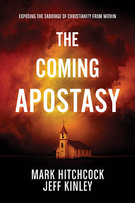 Picture of The Coming Apostasy
