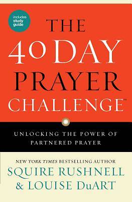 Picture of The 40 Day Prayer Challenge