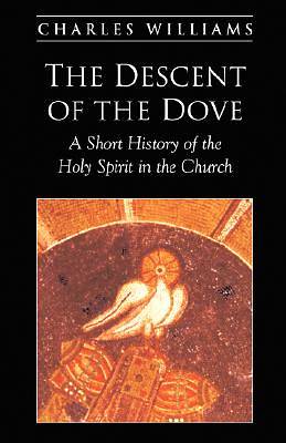 Picture of The Descent of the Dove