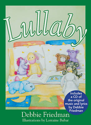 Picture of Lullaby