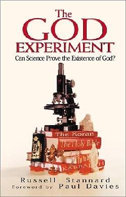 Picture of The God Experiment