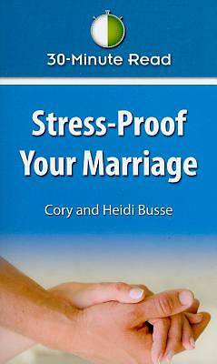 Picture of Stress-Proof Your Marriage