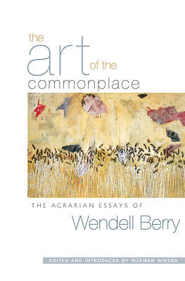 Picture of The Art of the Commonplace