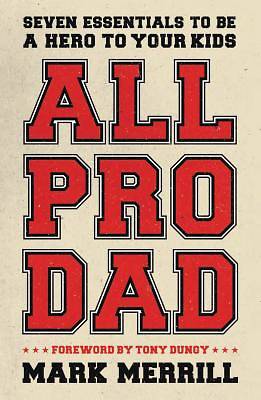 Picture of All Pro Dad