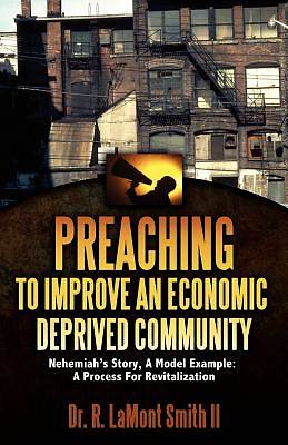 Picture of Preaching to Improve an Economic Deprived Community