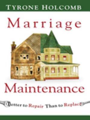 Picture of Marriage Maintenance [ePub Ebook]