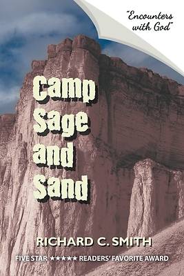 Picture of Camp Sage and Sand