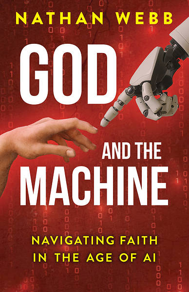 God and the Machine - eBook [ePub]