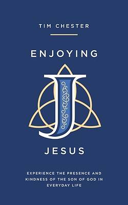 Picture of Enjoying Jesus