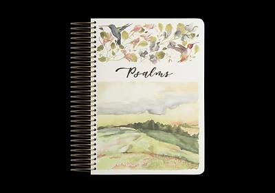 ESV Scripture Journal, Spiral-Bound Edition