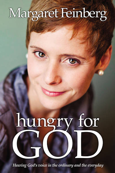 Picture of Hungry for God