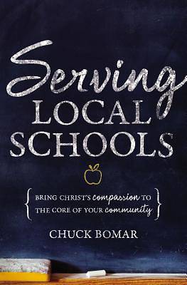 Picture of Serving Local Schools