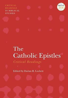 Picture of The Catholic Epistles