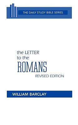 Picture of The Letter to the Romans