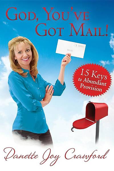 Picture of God, You've Got Mail