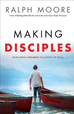 Picture of Making Disciples [ePub Ebook]