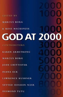 Picture of God at 2000