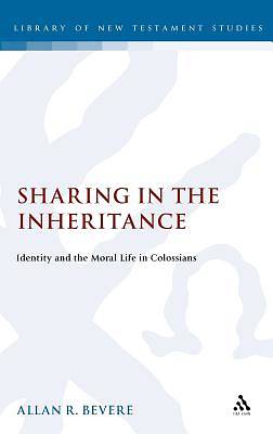 Picture of Sharing in the Inheritance