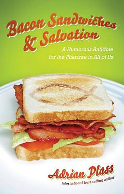 Picture of Bacon Sandwiches & Salvation