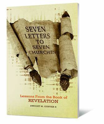 Picture of Seven Letters to Seven Churches