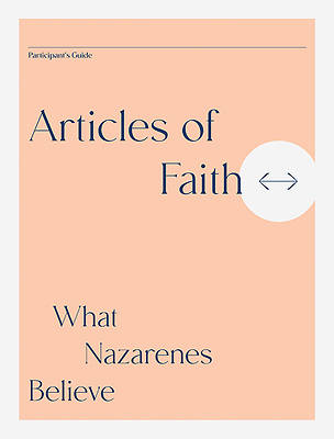 Picture of Articles of Faith