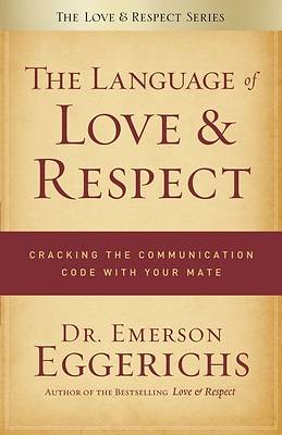 Picture of The Language of Love and Respect