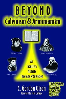 Picture of Beyond Calvinism & Arminianism
