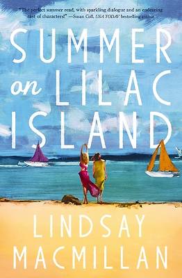 Picture of Summer on Lilac Island
