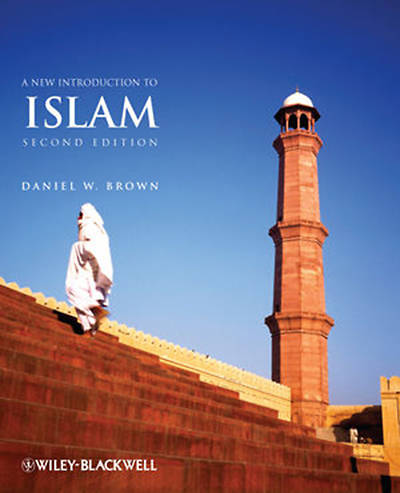 Picture of A New Introduction to Islam