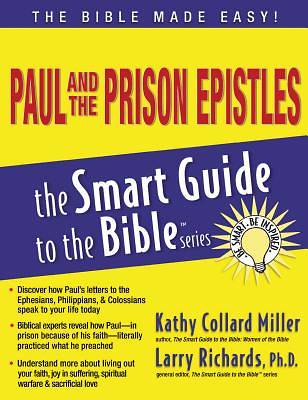 Picture of Paul and the Prison Epistles