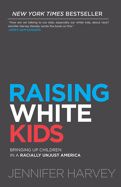 Picture of Raising White Kids