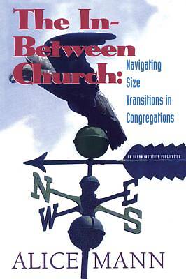 Picture of The In-Between Church - eBook [ePub]