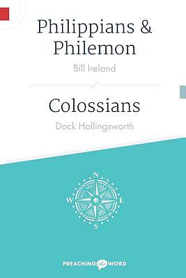 Picture of Colossians, Philippian & Philemon