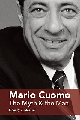 Picture of Mario Cuomo